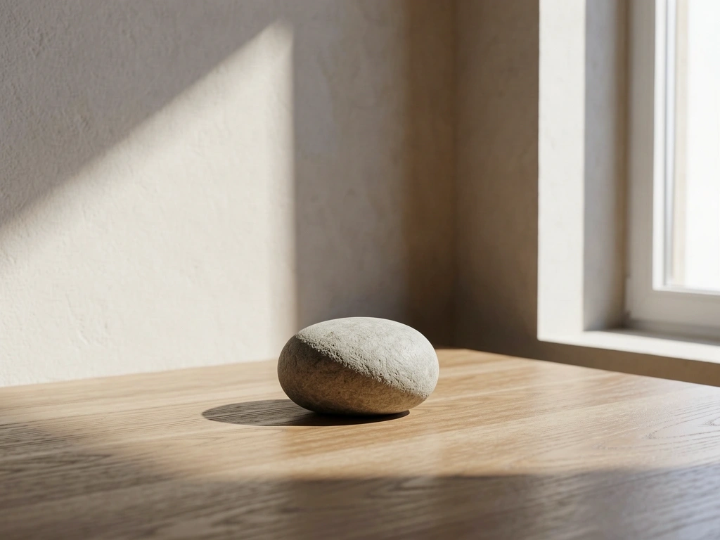 Espacio de reflexión