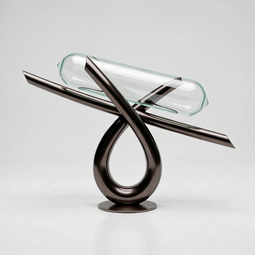 Estructura mental equilibrada