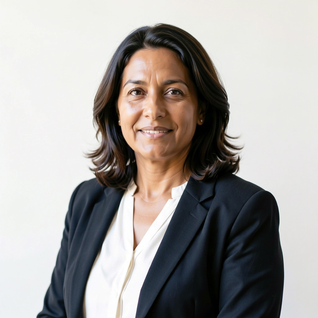 Directora de Estrategia