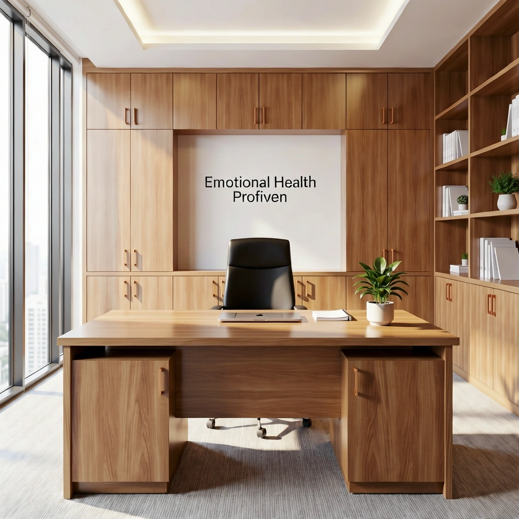 Espacio de trabajo consultoría