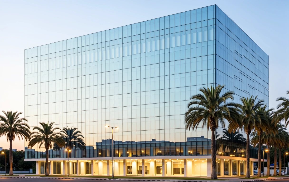 Seguridad institucional Soiris Digital